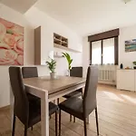 Oasi Udinese Charme Nel Cuore Della Appartement Udine