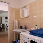 Appartement Oasi Udinese Charme Nel Cuore Della Udine