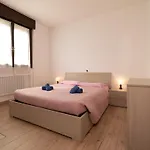 Appartement Oasi Udinese Charme Nel Cuore Della *
