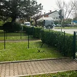 Oasi Udinese Charme Nel Cuore Della Appartement