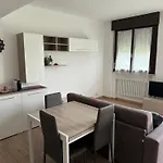 Oasi Udinese Charme Nel Cuore Della Citta Daire