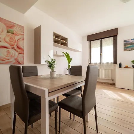 Oasi Udinese Charme Nel Cuore Della Appartamento Udine