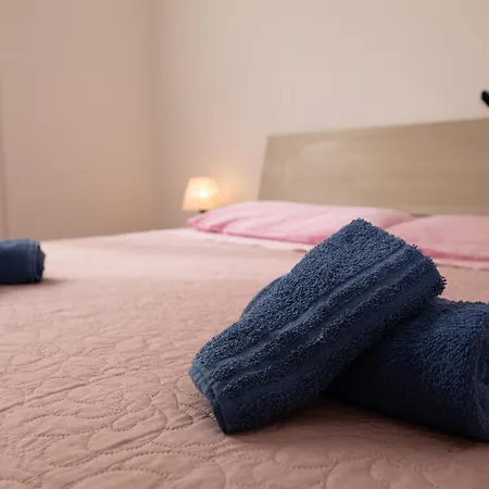 Appartamento Oasi Udinese Charme Nel Cuore Della *