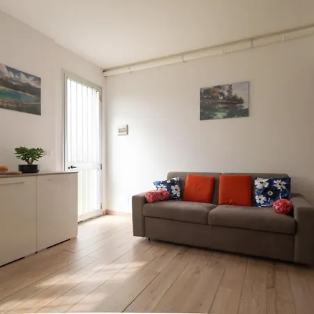 Oasi Udinese Charme Nel Cuore Della Appartamento