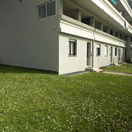 Appartement Oasi Udinese Charme Nel Cuore Della *