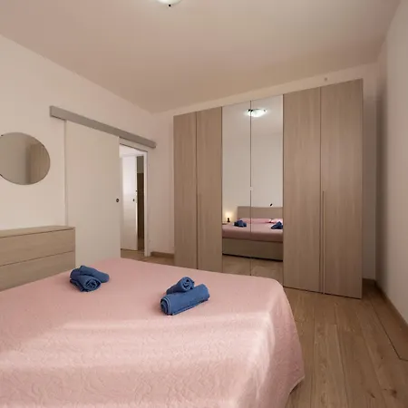 Oasi Udinese Charme Nel Cuore Della