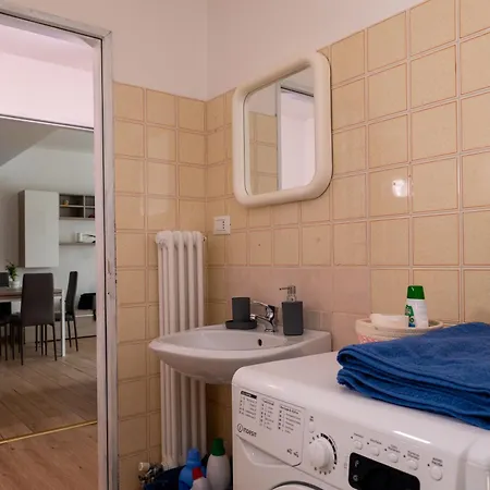 Appartamento Oasi Udinese Charme Nel Cuore Della Udine