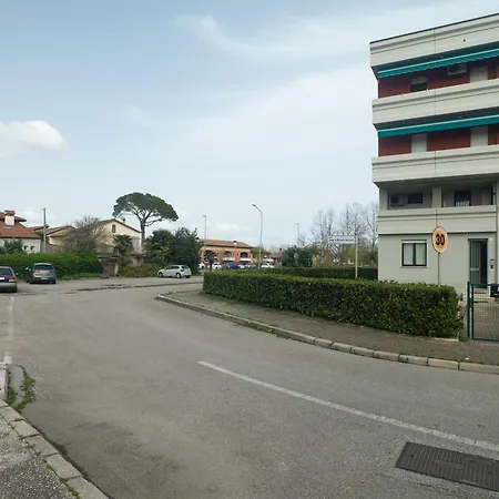 Oasi Udinese Charme Nel Cuore Della Appartamento Udine