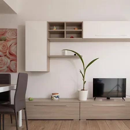 Oasi Udinese Charme Nel Cuore Della Udine