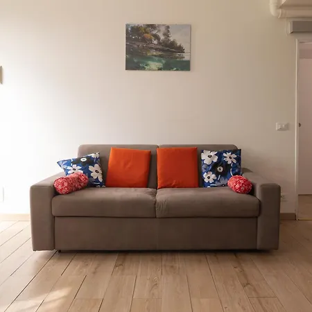 Oasi Udinese Charme Nel Cuore Della *