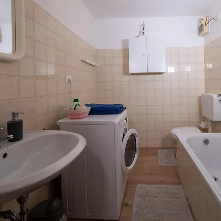 Oasi Udinese Charme Nel Cuore Della