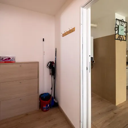 Oasi Udinese Charme Nel Cuore Della Appartamento *