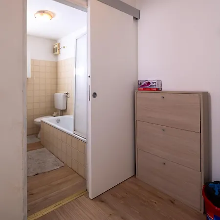 Appartamento Oasi Udinese Charme Nel Cuore Della Udine