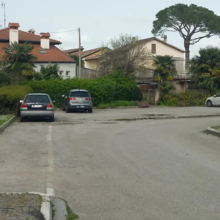 Oasi Udinese Charme Nel Cuore Della Appartamento Udine