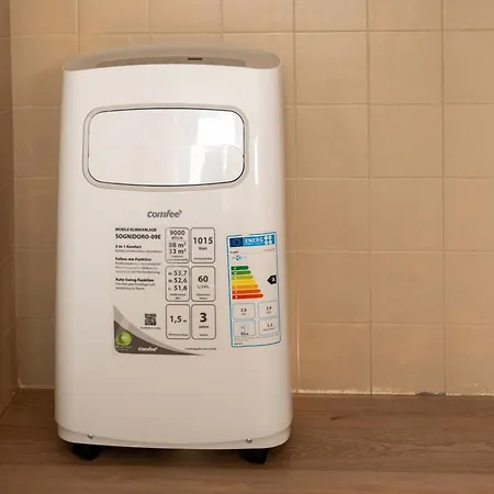 Appartamento Oasi Udinese Charme Nel Cuore Della *