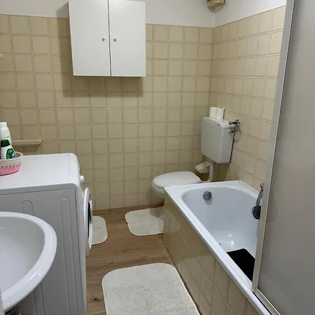 Oasi Udinese Charme Nel Cuore Della Appartamento Udine