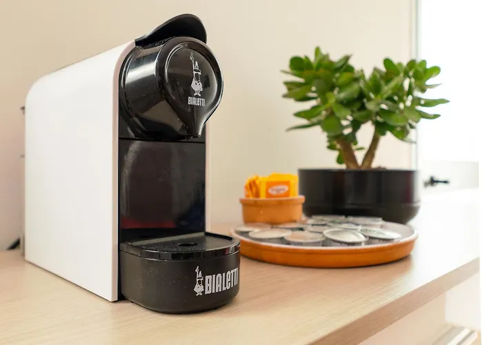 Apartman Oasi Udinese Charme Nel Cuore Della Citta Udine