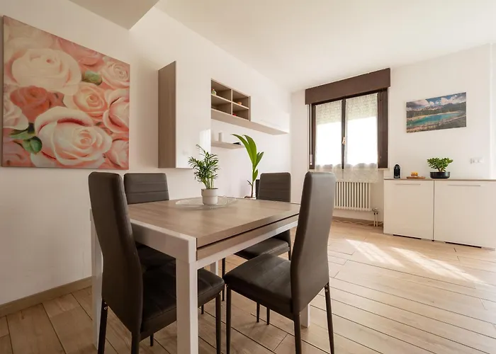 Oasi Udinese Charme Nel Cuore Della Citta Apartman Udine