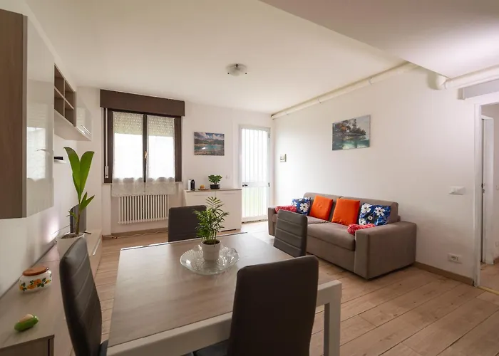 Apartman Oasi Udinese Charme Nel Cuore Della Citta Udine