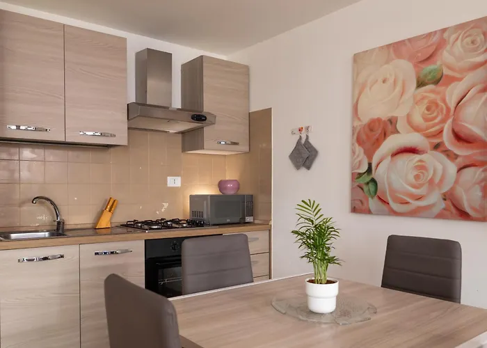 Oasi Udinese Charme Nel Cuore Della Citta * Udine