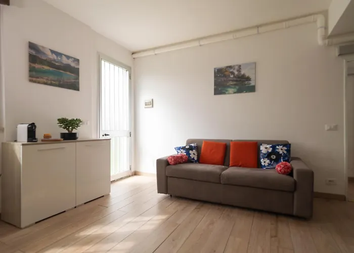 Oasi Udinese Charme Nel Cuore Della Citta Apartman