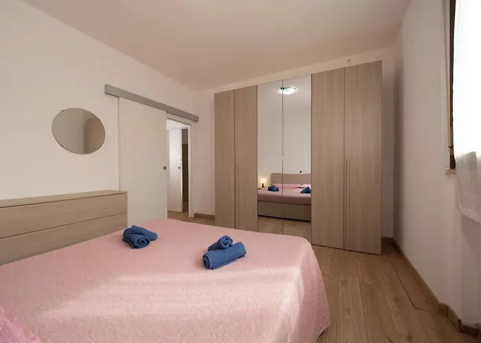 Oasi Udinese Charme Nel Cuore Della Citta