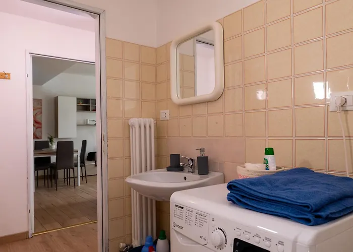 Apartman Oasi Udinese Charme Nel Cuore Della Citta Udine