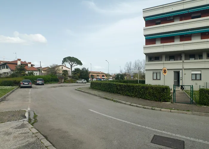 Oasi Udinese Charme Nel Cuore Della Citta Apartman Udine