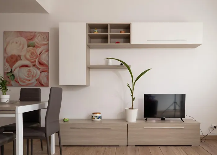 Oasi Udinese Charme Nel Cuore Della Citta Udine