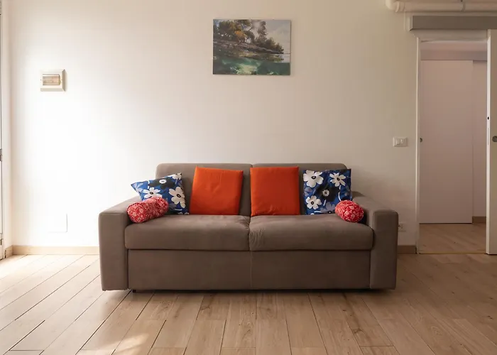 Oasi Udinese Charme Nel Cuore Della Citta *