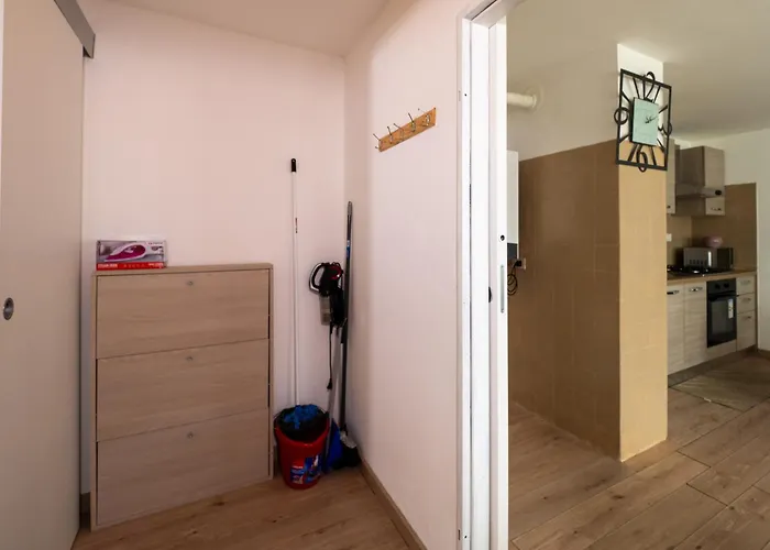 Oasi Udinese Charme Nel Cuore Della Citta Apartman *