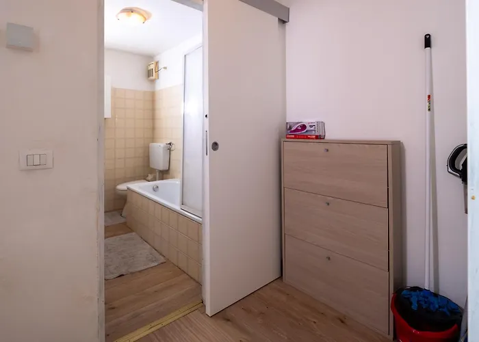 Apartman Oasi Udinese Charme Nel Cuore Della Citta Udine