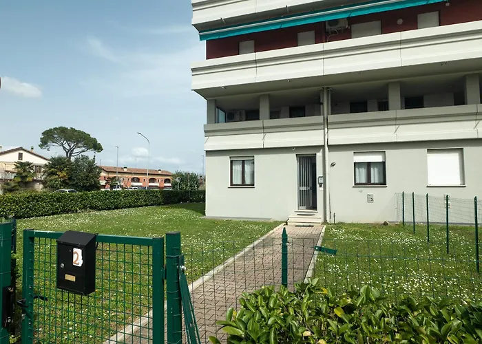 Oasi Udinese Charme Nel Cuore Della Citta * Udine