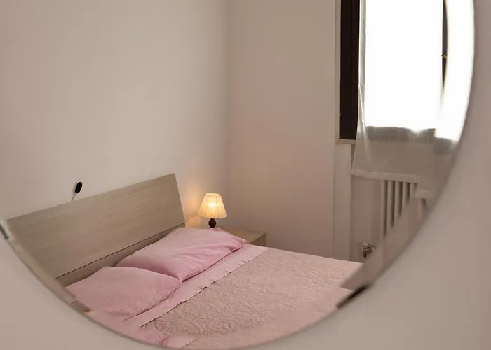 Apartman Oasi Udinese Charme Nel Cuore Della Citta