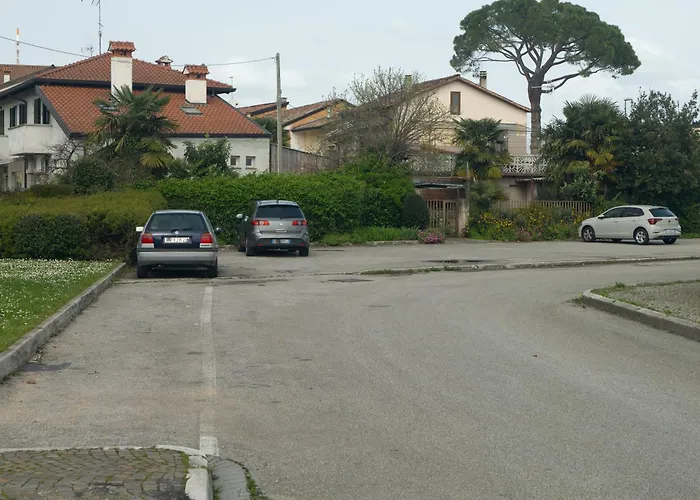 Oasi Udinese Charme Nel Cuore Della Citta Apartman Udine