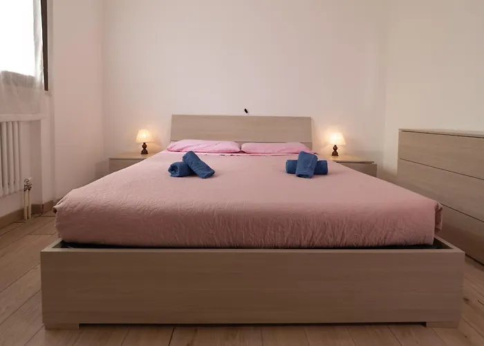 Oasi Udinese Charme Nel Cuore Della Citta Udine