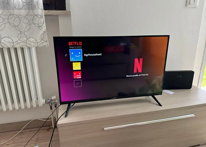 Oasi Udinese Charme Nel Cuore Della Citta *